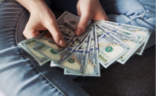 "Cashback" Special Offer (503-542)    