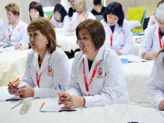 Seminar on Chinese Traditional Medicine