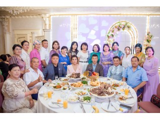 Hong Kong Sheng Long Group’s 14th Anniversary Annual Meeting （August 5th- 6th, 2023）