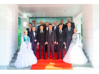 Hong Kong Sheng Long Group’s 9th Anniversary Annual Meeting （April 27th-28th, 2019）