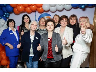 Hong Kong Sheng Long Group’s German Branch 6th Anniversary Annual Meeting （November 18th - November 19th, 2023）