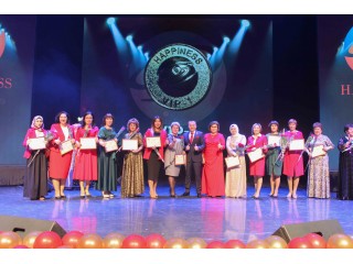 Hong Kong Sheng Long Group Moscow Branch’s 5th Anniversary Annual Meeting （November 17th-18th , 2018）
