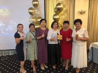 Our Team meets ‘Changtong’