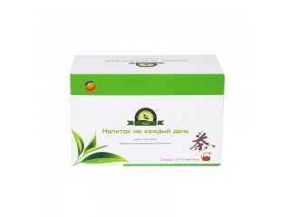 ‘Everyday Drink’ Tea, 40 SV