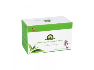 ‘Everyday Drink’ Tea, 40 SV