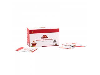 Shenglong Tea ‘Balance+’, 55 SV