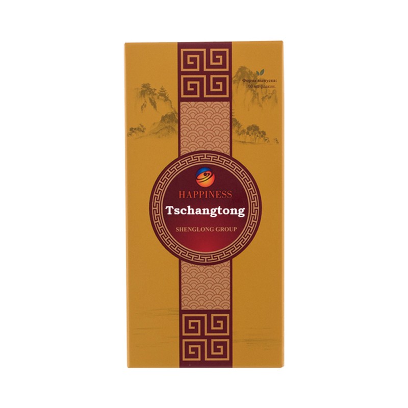 „Tschangtong“ Freund des Magen-Darm-Traktes, 22 €