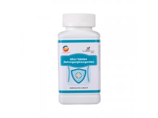 Allicin Tablets, 35 SV