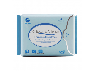 Shenglong Feminine Hygienic Pads, 5 SV