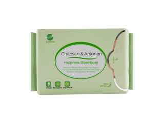 Shenglong Feminine Hygienic Pads, 5 SV
