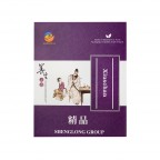 Xiuschan, 60 €