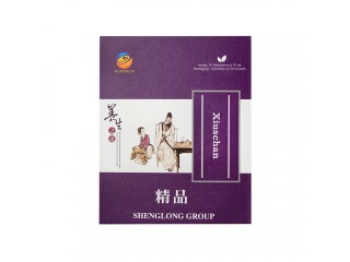 Xiuschan, 60 €