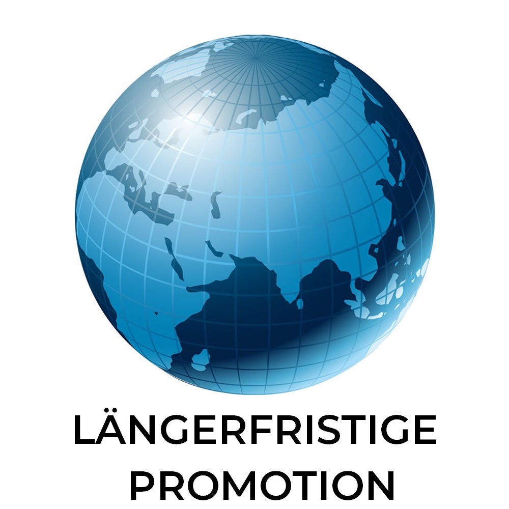 HAPPINESS Long-term Special Offers